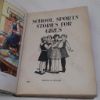 Picture of School Sports Stories for Girls