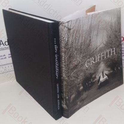 Picture of An Invitation: Griffith, New South Wales, Australia