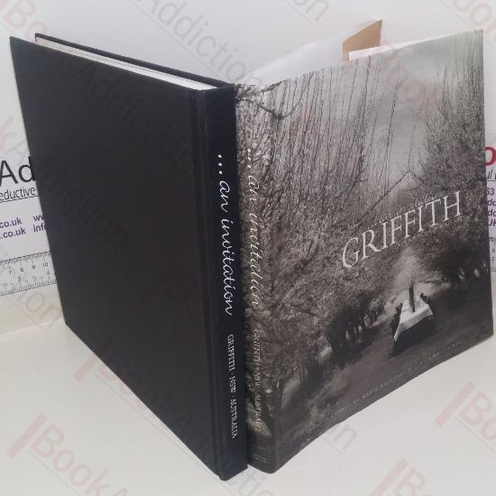 Picture of An Invitation: Griffith, New South Wales, Australia