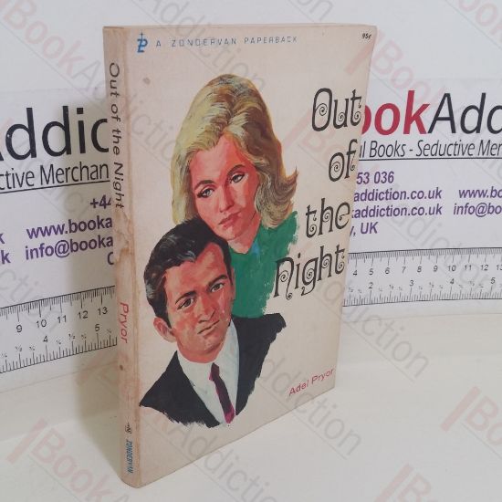 Picture of Out of the Night: A Nun's Story