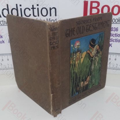 Picture of Old Testament Stories (Told to the Children series)