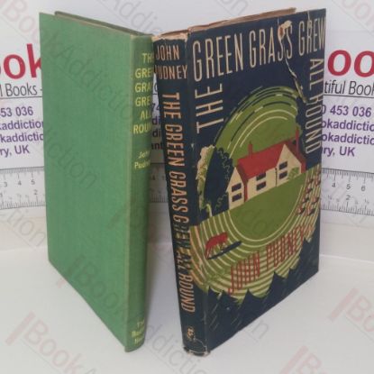 Picture of The Green Grass Grew All Round