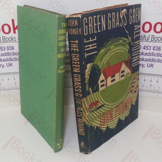 Picture of The Green Grass Grew All Round