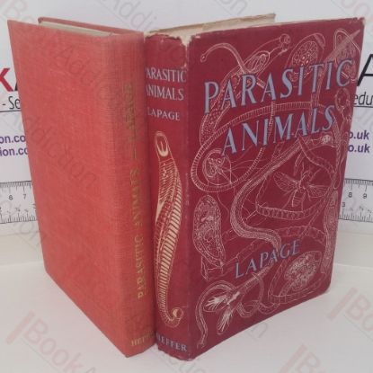 Picture of Parasitic Animals