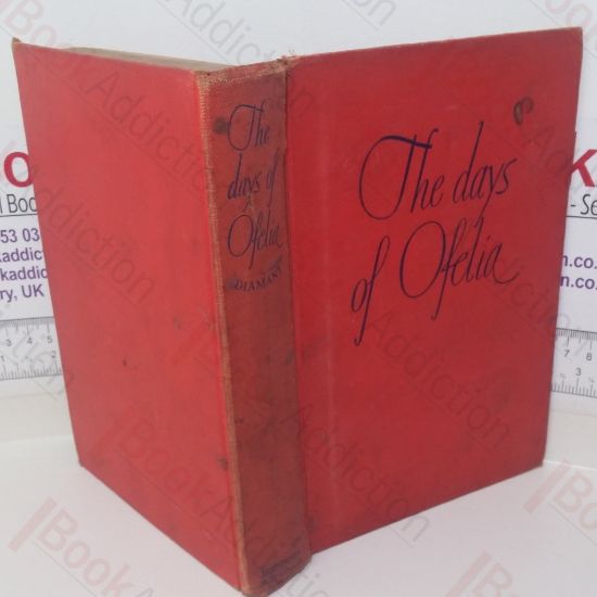 Picture of The Days of Ofelia