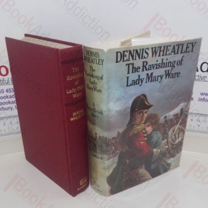 Picture of The Ravishing of Lady Mary Ware