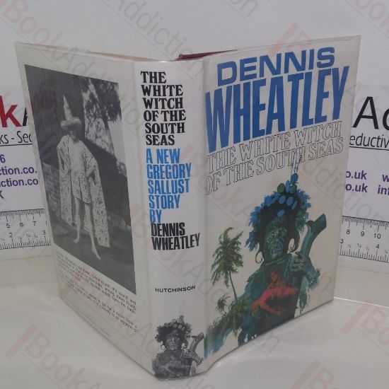 Picture of The White Witch of the South Seas