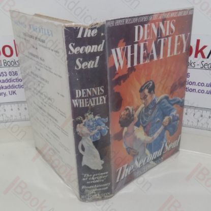 Picture of The Second Seal