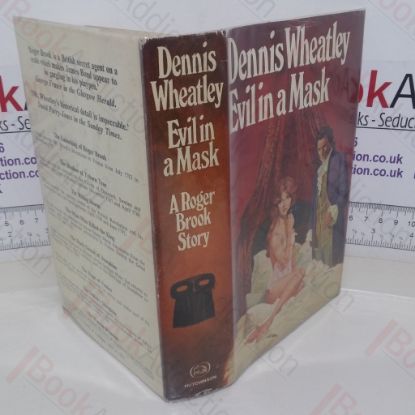 Picture of Evil in a Mask