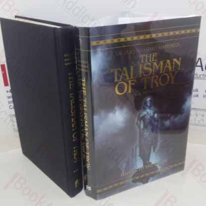 Picture of The Talisman of Troy