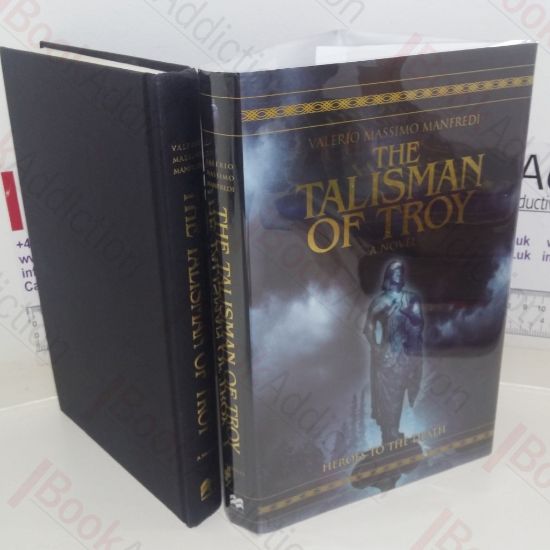 Picture of The Talisman of Troy