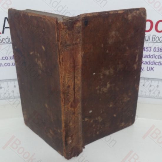 Picture of The Spectator, Volume The First