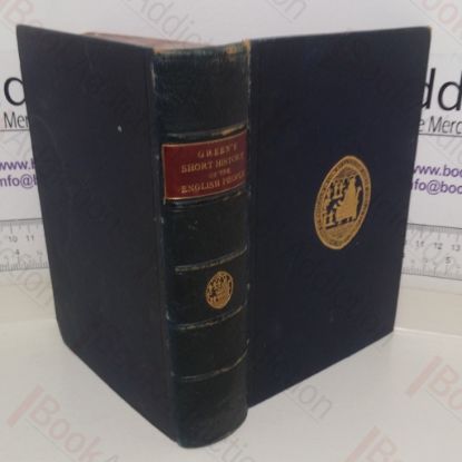 Picture of A Short History of the English People