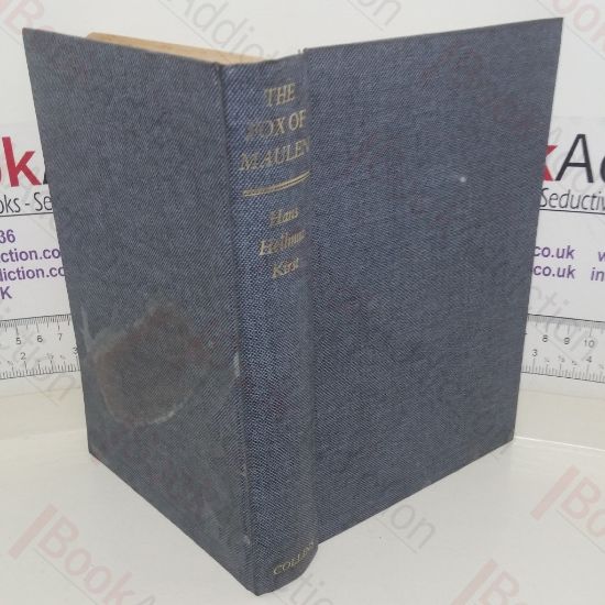 Picture of The Fox of Maulen