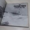 Picture of The German Navy in World War Two: A Reference Guide to the Kriegsmarine, 1935-1945