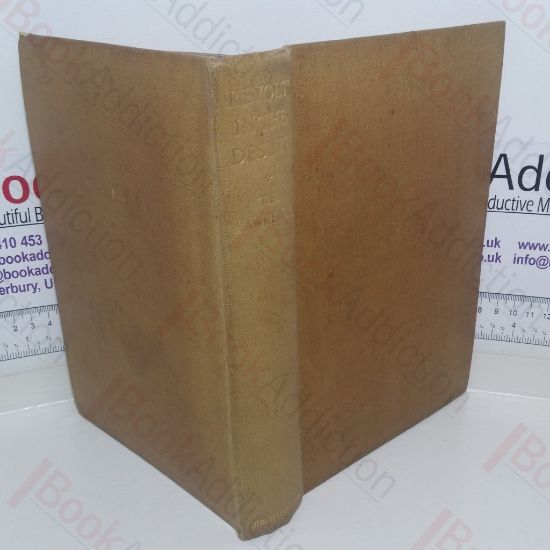 Picture of Revolt in the Desert