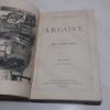 Picture of The Argosy, Volume XV, January to June 1873