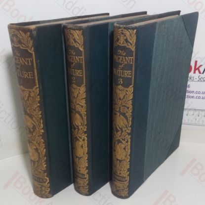 Picture of The Pageant of Nature, Volumes I, II and III