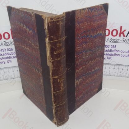 Picture of The Argosy, Volume XVI, July to December 1873