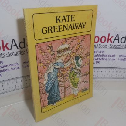 Picture of Kate Greenaway