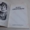 Picture of Kate Greenaway