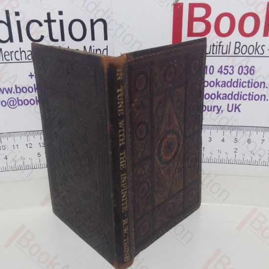 Picture of In Tune With the Infinite, Or Fullness of Peace, Power and Plenty