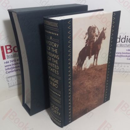 Picture of A History of the Indians of the United States