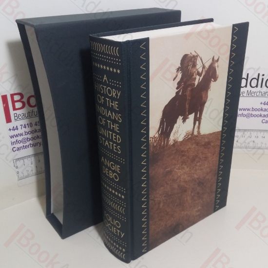 Picture of A History of the Indians of the United States