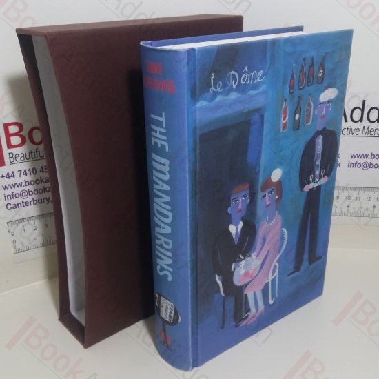 Picture of The Mandarins