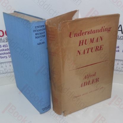 Picture of Understanding Human Nature