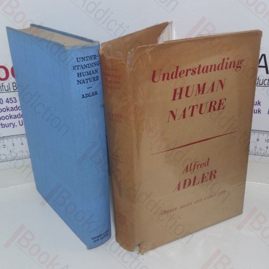 Picture of Understanding Human Nature