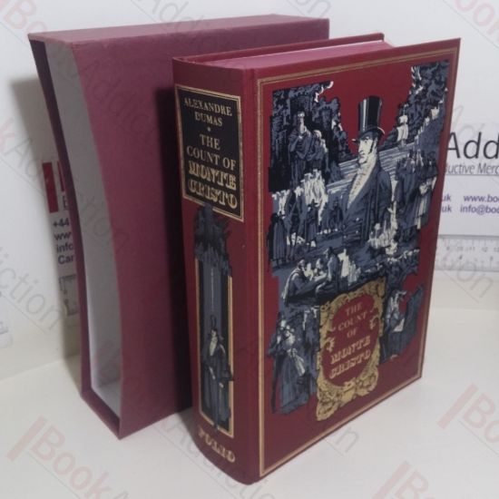 Picture of The Count of Monte Cristo