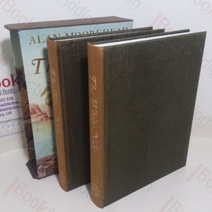 Picture of The Nile (The White Nile / The Blue Nile)