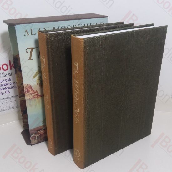 Picture of The Nile (The White Nile / The Blue Nile)