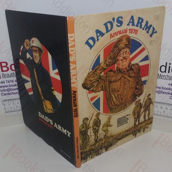 Picture of Dad's Army Annual, 1978
