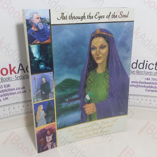 Picture of Art Through the Eyes of the Soul