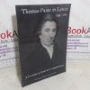 Picture of Thomas Paine in Lewes, 1768-1774: A Prelude to American Independence