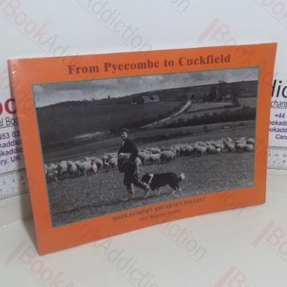 Picture of From Pyecombe to Cuckfield: With Stops Along the Way