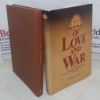 Picture of Of Love and War: The Letters and Diaries of Captain Adrian Curlewis and His Family, 1939-1945