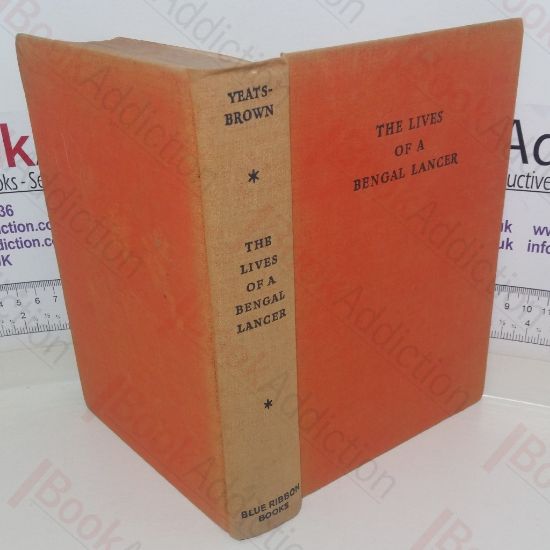 Picture of The Lives of a Bengal Lancer