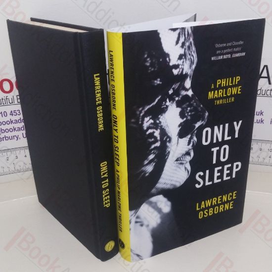 Picture of Only To Sleep: A Philip Marlowe Thriller
