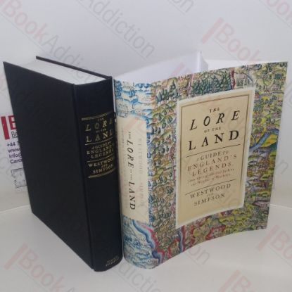 Picture of The Lore of the Land: A Guide to England's Legends, from Spring-heeled Jack to the Witches of Warboys