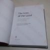 Picture of The Lore of the Land: A Guide to England's Legends, from Spring-heeled Jack to the Witches of Warboys