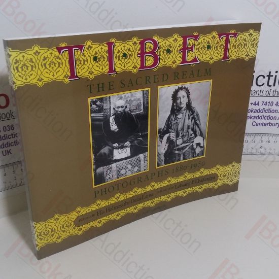 Picture of Tibet: The Sacred Realm Photographs, 1880-1950