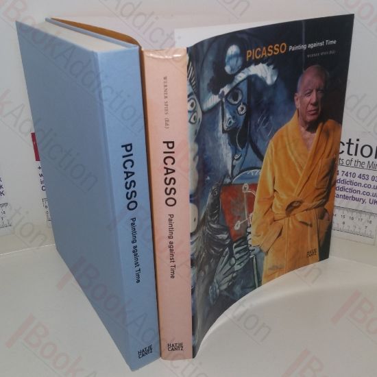 Picture of Picasso: Painting Against Time