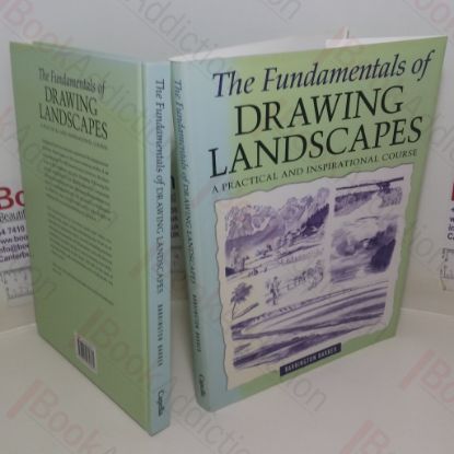Picture of The Fundamentals of Drawing Landscapes: A Practical and Inspirational Course