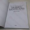 Picture of The Fundamentals of Drawing Landscapes: A Practical and Inspirational Course