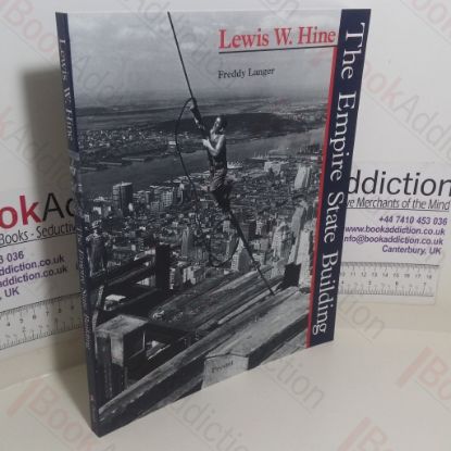 Picture of The Empire State Building