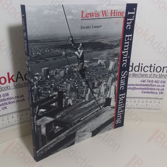 Picture of The Empire State Building