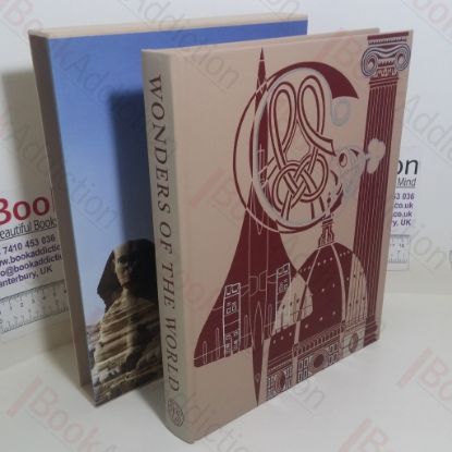 Picture of Wonders of the World